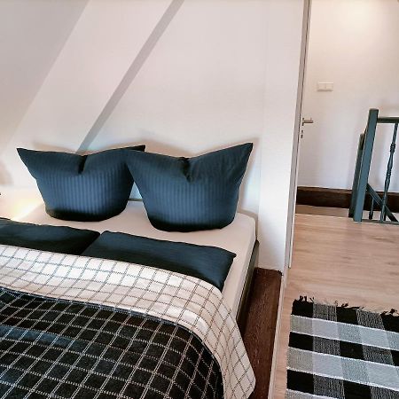 Bergsteigerbude Wernigerode Bagian luar foto